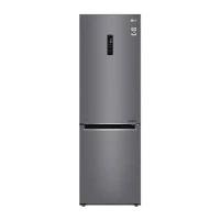 Холодильник LG GA-B509MLSL, Серый
