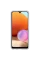 Husă Samsung Soft Clear Cover Galaxy A32, Transparent