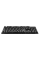 Tastatură Gamemax KG801, Cu fir, Negru