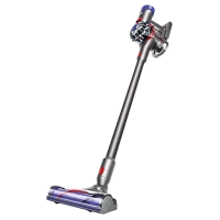 Aspirator Vertical Dyson V8 Origin, Nikel | Violet