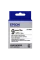 Epson LK-3WBW, 9мм х 9м
