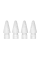 Accesorii pentru Stilus Apple MLUN2ZM/A, Alb