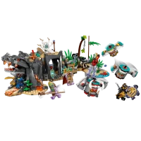 Constructor LEGO 71747, 8+