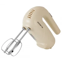 Mixer Manual Polaris PHM3013, Bej