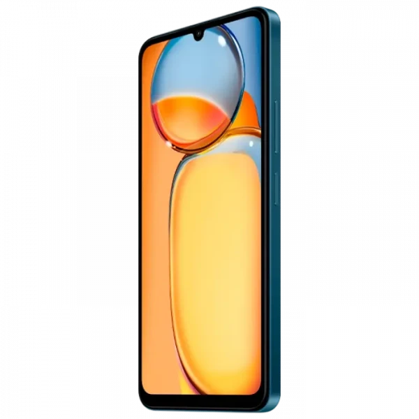 Смартфон Xiaomi Redmi 13C, 4Гб/128Гб, Морской Синий