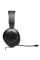 Căști gaming JBL Quantum 100, Cu fir, Negru