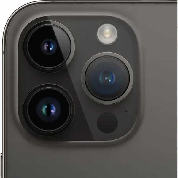 Смартфон Apple iPhone 14 Pro / 6Гб / 512Гб / Space Black