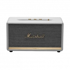 Boxă portabilă Marshall Stanmore II, Alb