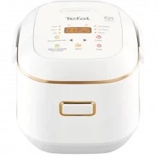 Мультиварка Tefal RK601134, Белый