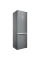Frigider Hotpoint-Ariston HTS 9202I SX O3, Oțel inoxidabil