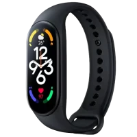 Ceas Sport / Antrenament Xiaomi Miband 7, Negru