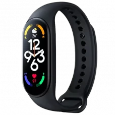 Ceas Sport / Antrenament Xiaomi Miband 7, Negru
