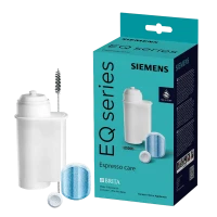 Set de curățare pentru aparate de cafea Siemens TZ80004B