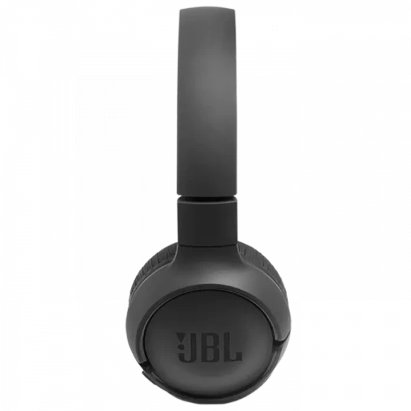Наушники JBL Tune 500 BT, Чёрный