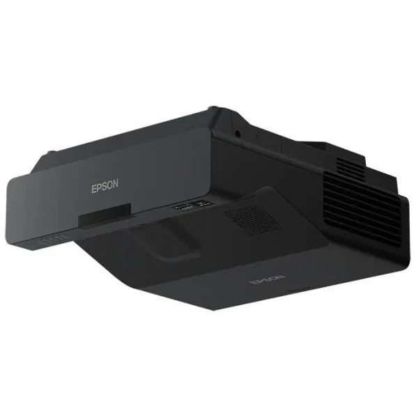 Proiector cu rază ultra- scurtă Epson EB-755F, 3600ANSI Lumens, FullHD (1920 x 1080)