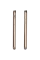 Husă Moshi iGlaze - iPhone XS/X, Roz
