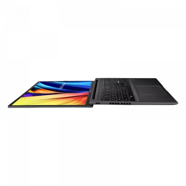 Laptop 16 ASUS Vivobook 16 X1605VA, Indie Black, Intel Core i7-13700H, 16GB/1024GB, Fără SO