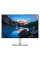 Монитор DELL U2421E / 24,1 дюйм / IPS 1920x1200 WUXGA / Серебристый