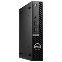 Mini PC DELL OptiPlex Micro (7010), Tiny, Intel Core i5-13500T, 8GB/256GB, Intel UHD Graphics 770, Windows 11 Pro