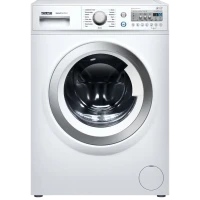 Mașină de spălat Atlant CMA 70У1010-10, 7kg, Alb