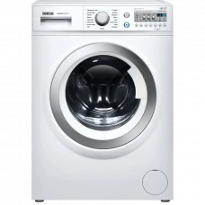 Mașină de spălat Atlant CMA 70У1010-10, 7kg, Alb