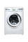 Mașină de spălat Atlant CMA 70У1010-10, 7kg, Alb