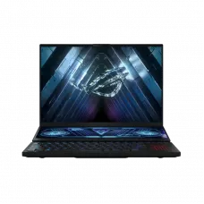Laptop Gaming 16 ASUS ROG Zephyrus Duo 16 GX650RX, Negru, AMD Ryzen 9 6900HX, 32GB/4096GB, Windows 11 Home