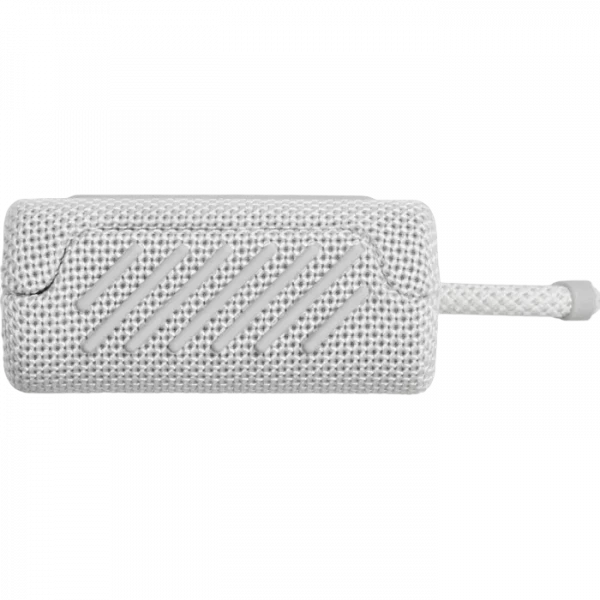 Портативная колонка JBL GO 3, Белый