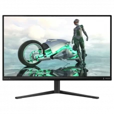 Игровой монитор Philips 27M2N3500NL / 27 дюймов / VA 2560x1440 WQHD / Чёрный