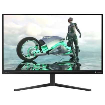 Игровой монитор Philips 27M2N3500NL / 27 дюймов / VA 2560x1440 WQHD / Чёрный