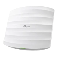Беспроводная точка доступа TP-LINK EAP115 RF, 300 Мбит/с, Белый