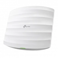 Беспроводная точка доступа TP-LINK EAP115 RF, 300 Мбит/с, Белый