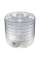 Deshidrator de fructe Gorenje FDK24DW, Alb