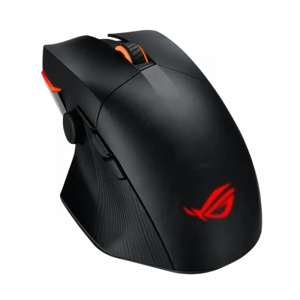 Игровая мышь ASUS ROG Chakram X Origin, Чёрный