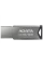 Memorie USB ADATA UV350, 32GB, Argintiu