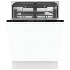 Посудомоечная машина Gorenje GV 671 C 60 XXL, Белый