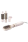 Фен-щётка PHILIPS BHA310/00, 800 Вт, Розовый
