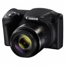 Aparat Foto Compact Canon PowerShot SX430 IS