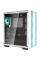 Carcasă PC Deepcool CC560 WH, Midi-Tower, ATX PS2 , Alb
