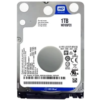 Unitate HDD Western Digital WD Red, 2.5/7 mm, 1 TB &lt,WD10SPZX&gt,