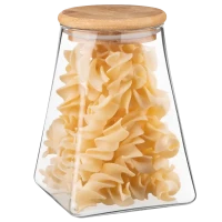 Cutie alimentara Ardesto AR1391BLC, Transparent