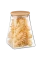 Cutie alimentara Ardesto AR1391BLC, Transparent