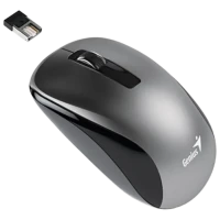 Mouse Wireless Genius NX-7010, Gri
