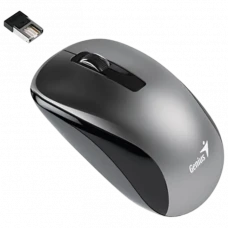 Mouse Wireless Genius NX-7010, Gri