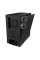 Компьютерный корпус NZXT H5 Flow RGB, Midi-Tower, ATX, Чёрный