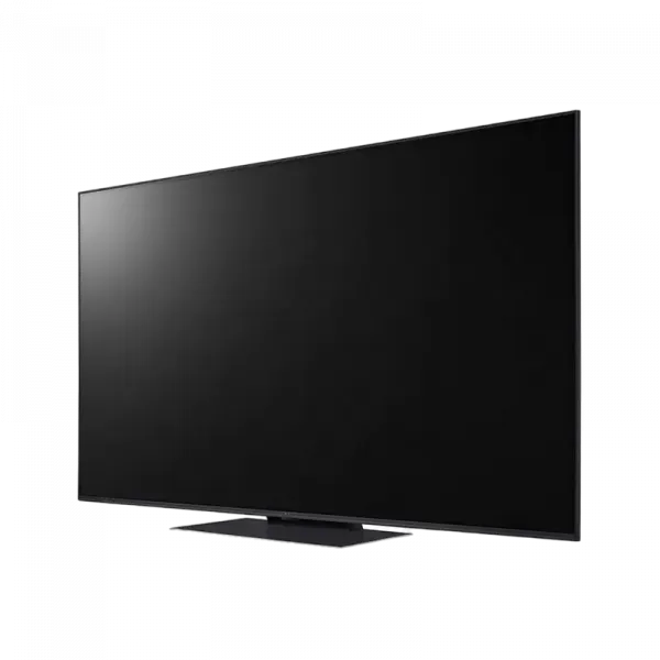 55 LED SMART TV LG 55UT91006LA, 3840x2160 4K UHD, webOS, Negru