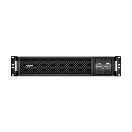 Sursă de alimentare neîntreruptibilă APC Smart-UPS SRT3000RMXLI-NC, Online, 3000VA, Montare pe rafturi