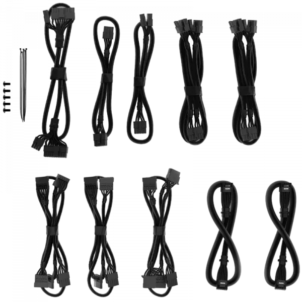 Sursă Alimentare PC be quiet! STRAIGHT POWER 12, 1500W, ATX, Complet modular