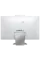 Computer All-in-One ASUS F3702, 27, AMD Ryzen 3 7320U, 8GB/512GB, Fără SO, Alb