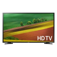 32 LED TV Samsung UE32N4000AUXUA, 1366x768 HD, Tizen, Negru